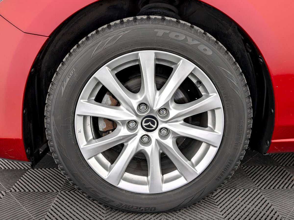 Продажа Б/У Мазда 6. Фото: #17