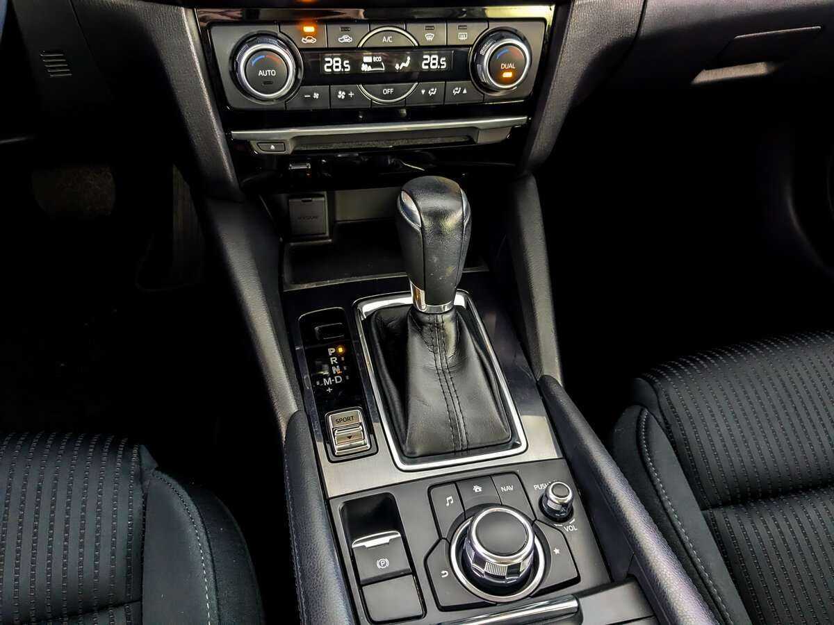 Продажа Б/У Мазда 6. Фото: #24