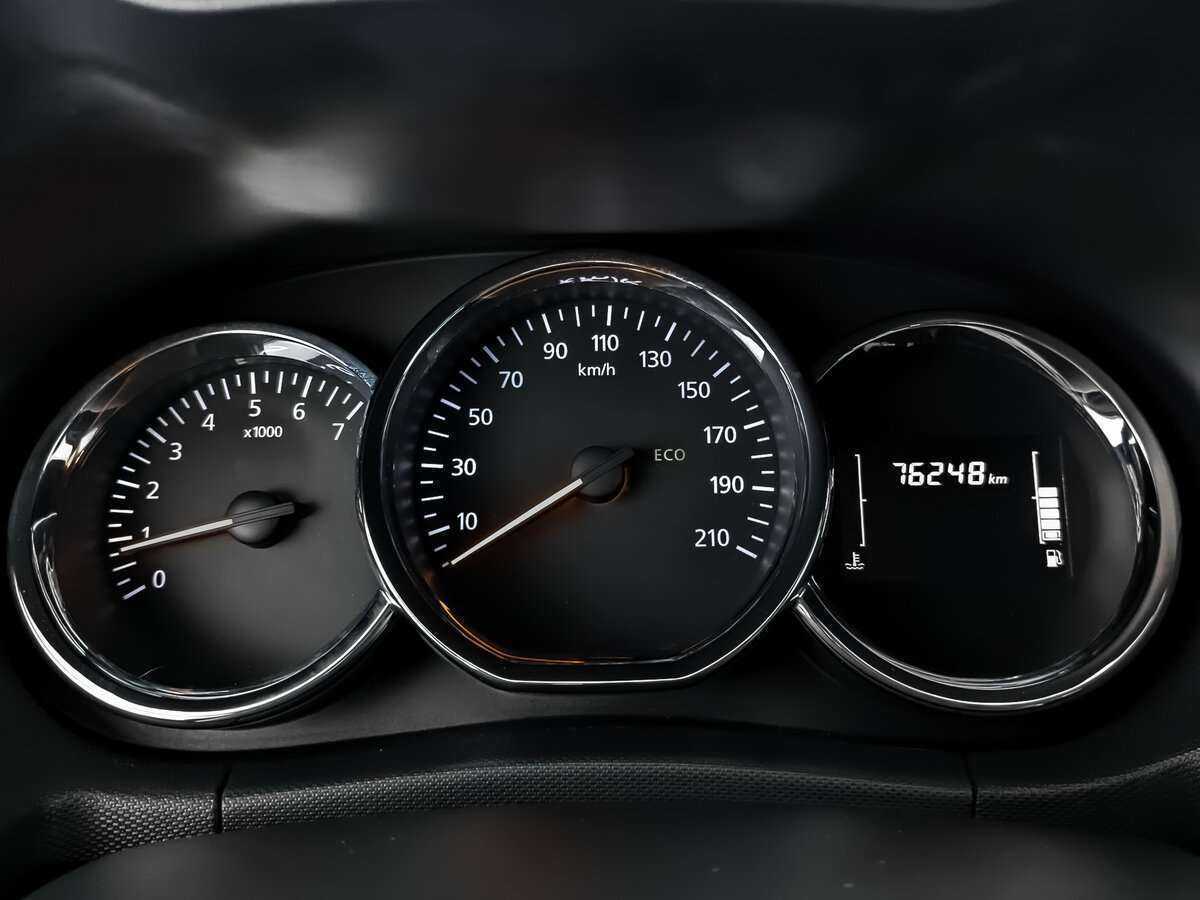 Продажа Б/У Рено Дастер. Фото: #14