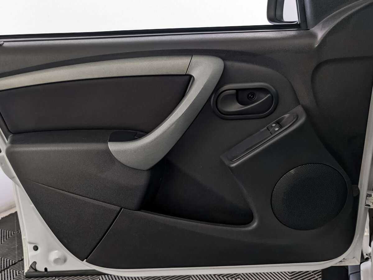 Продажа Б/У Рено Дастер. Фото: #17