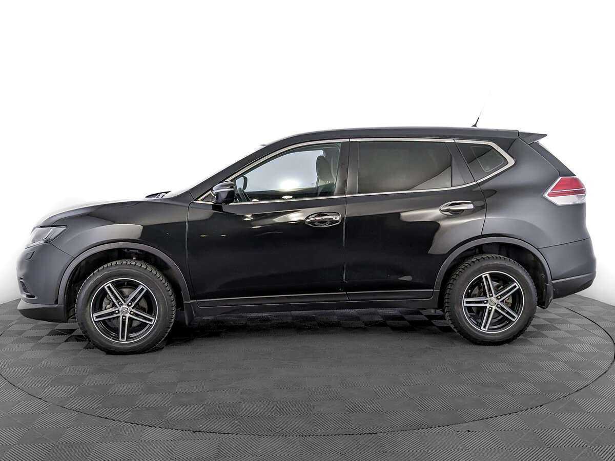 Продажа Б/У Ниссан Икс-Трейл. Фото: #7