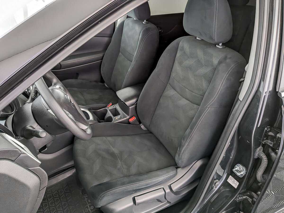 Продажа Б/У Ниссан Икс-Трейл. Фото: #18