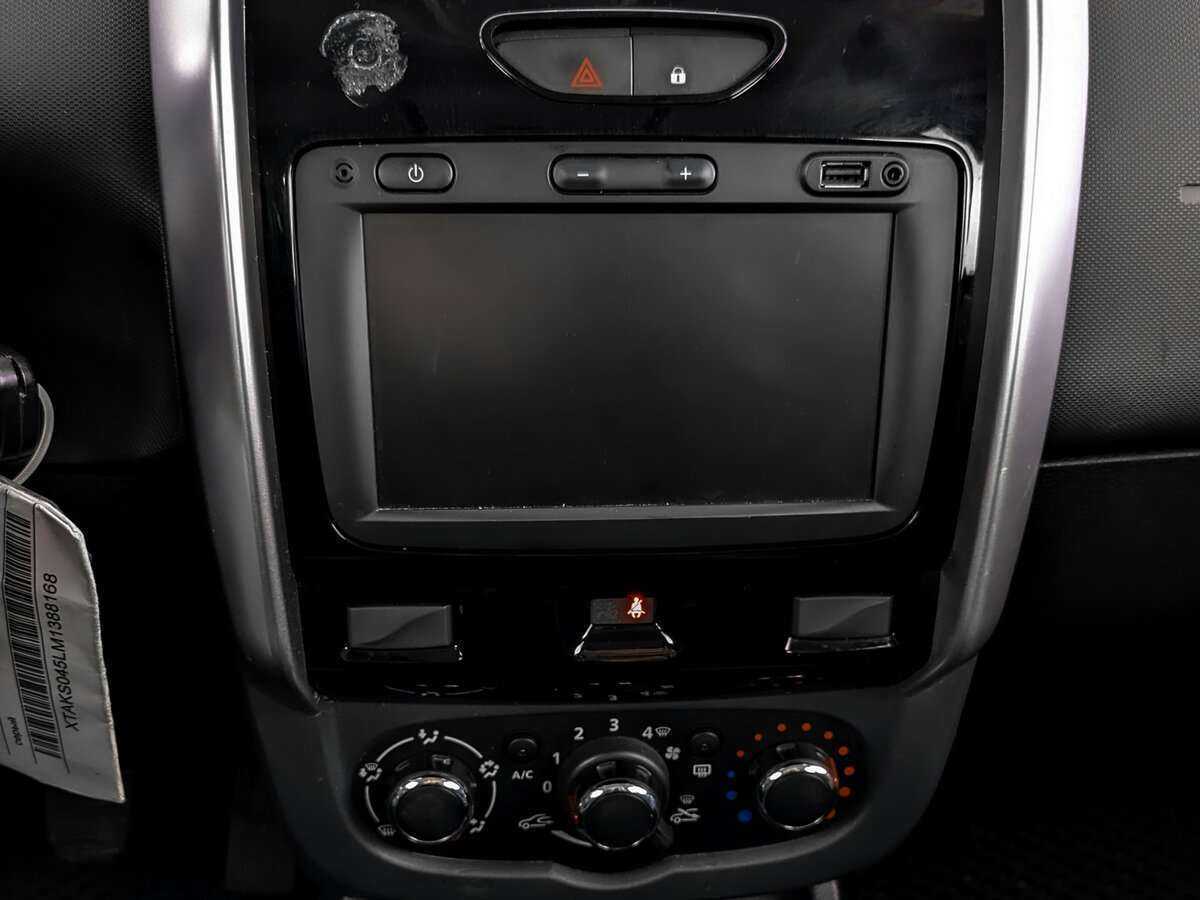 Продажа Б/У Лада (ВАЗ) Ларгус. Фото: #11