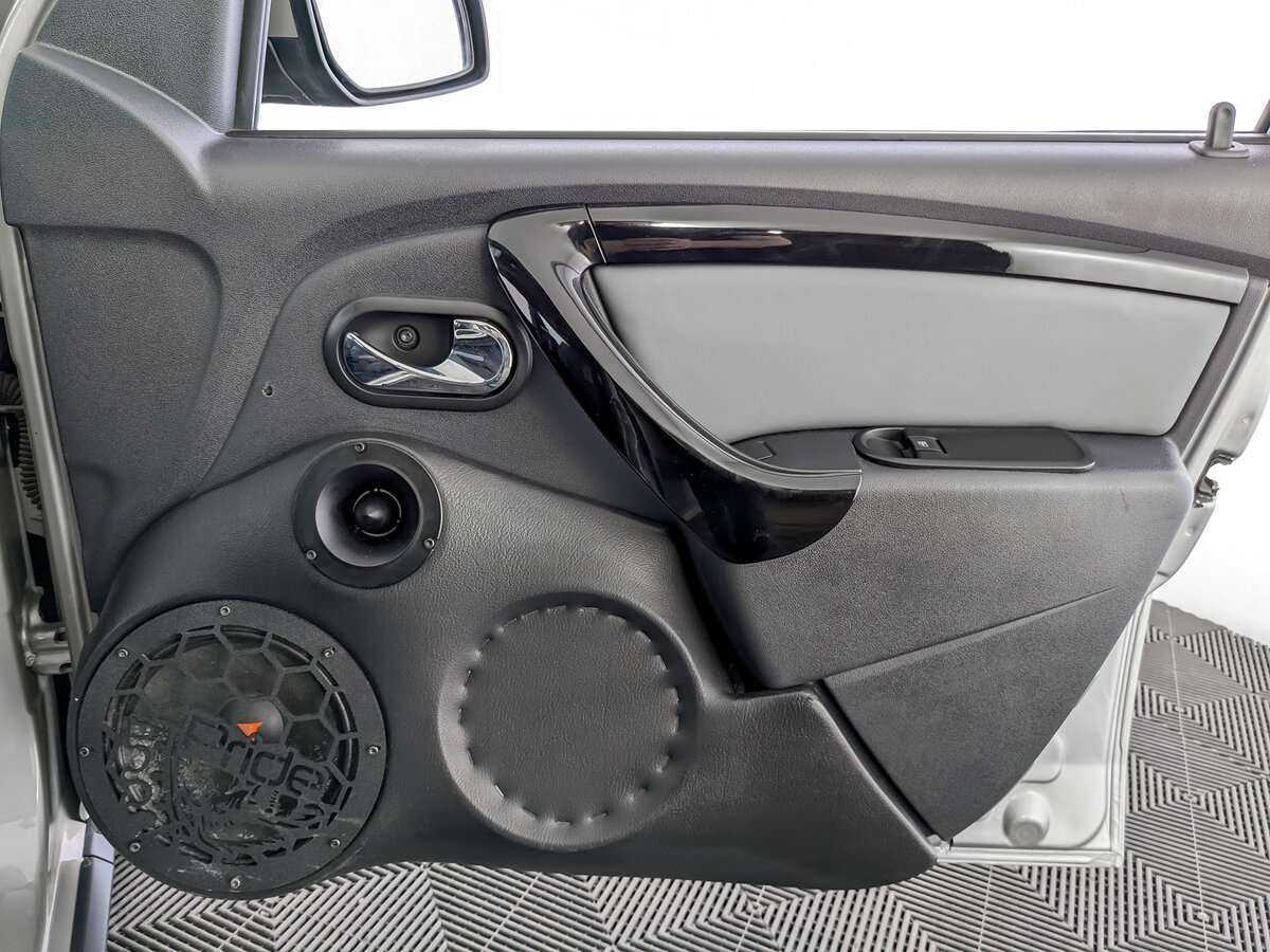 Продажа Б/У Лада (ВАЗ) Ларгус. Фото: #19