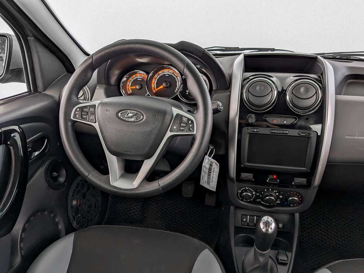 Продажа Б/У Лада (ВАЗ) Ларгус. Фото: #20