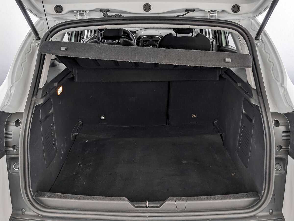 Продажа Б/У Рено Каптюр. Фото: #8