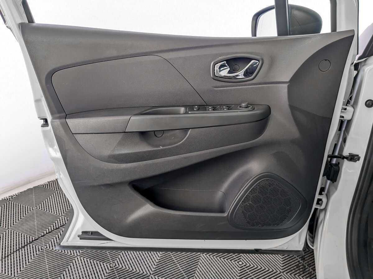 Продажа Б/У Рено Каптюр. Фото: #17