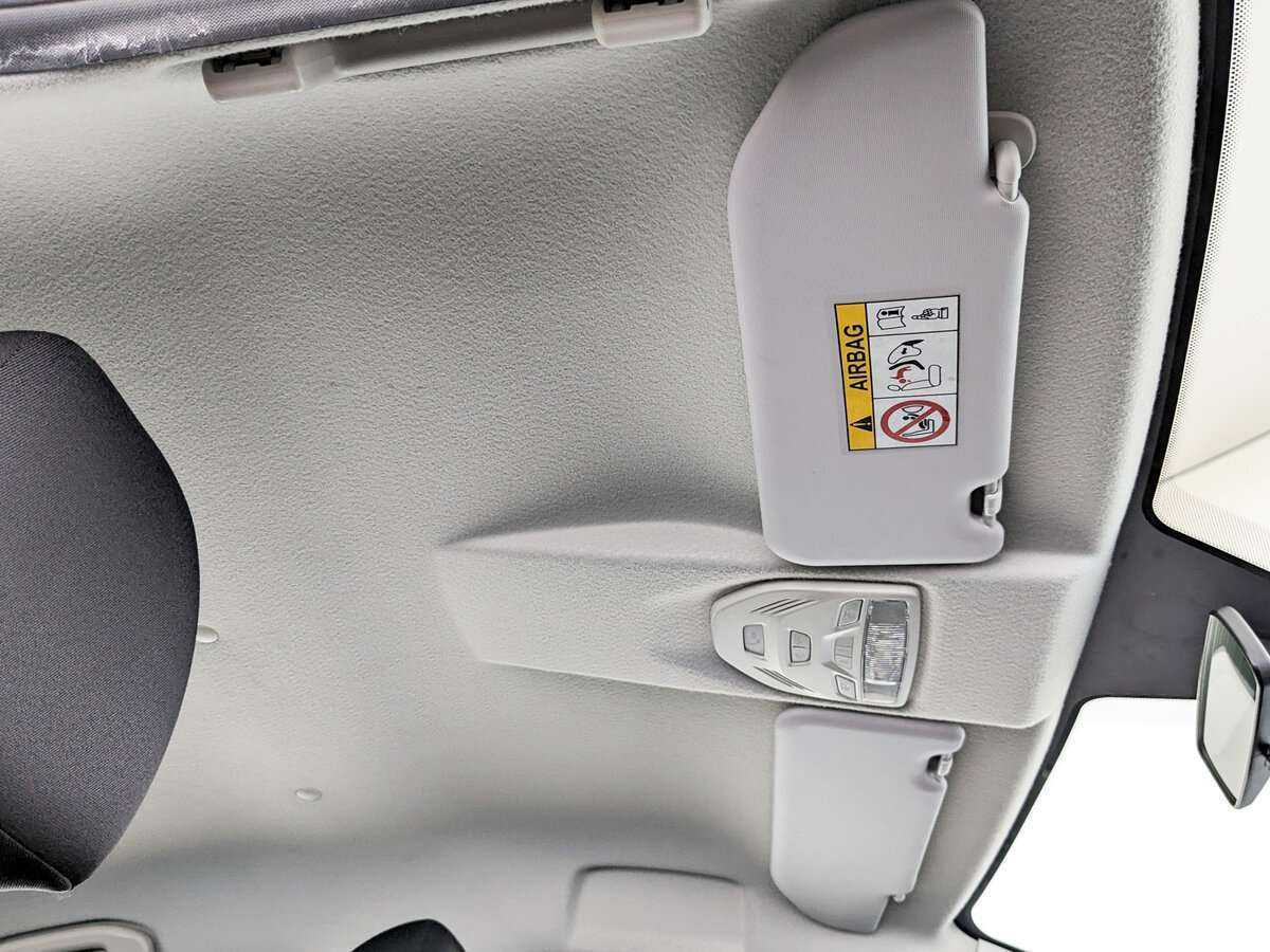 Продажа Б/У Лада (ВАЗ) Веста. Фото: #17