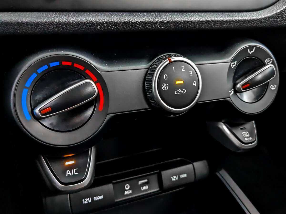 Продажа Б/У Киа Рио. Фото: #20