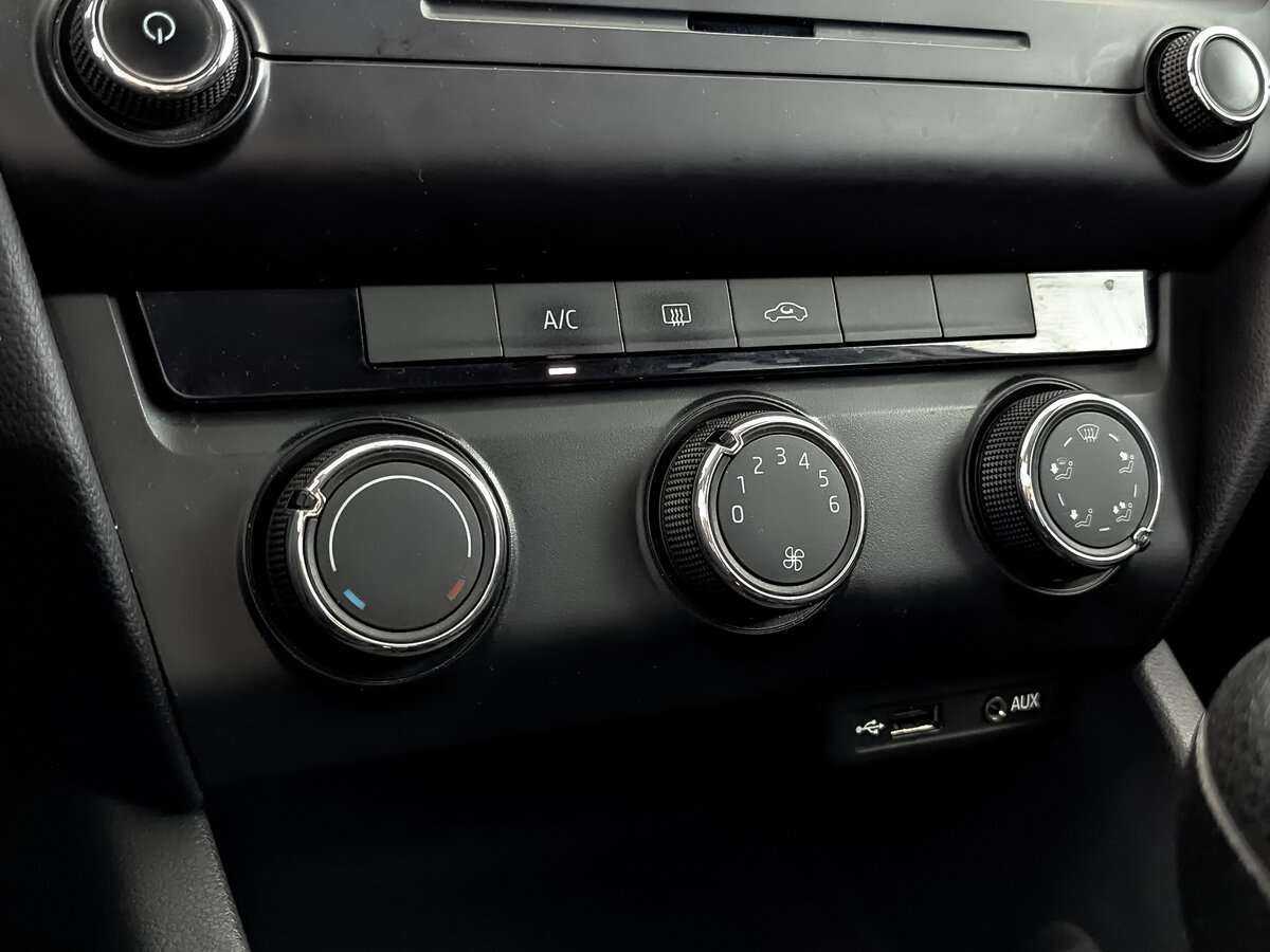 Продажа Б/У Шкода Октавия. Фото: #16