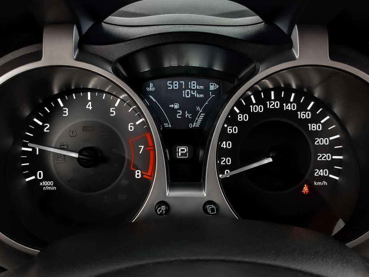 Продажа Б/У Ниссан Жук. Фото: #10