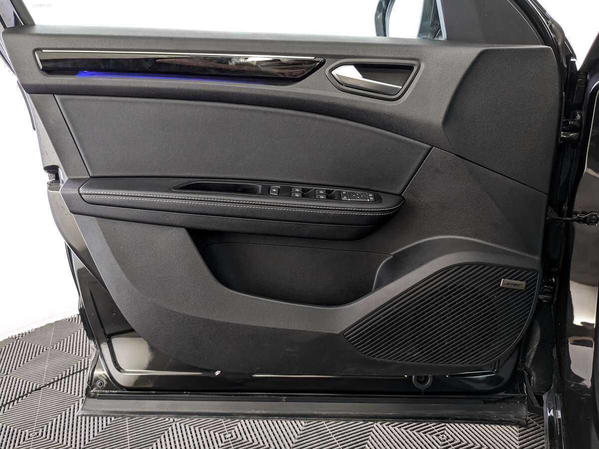 Продажа Б/У Рено Аркана. Фото: #14