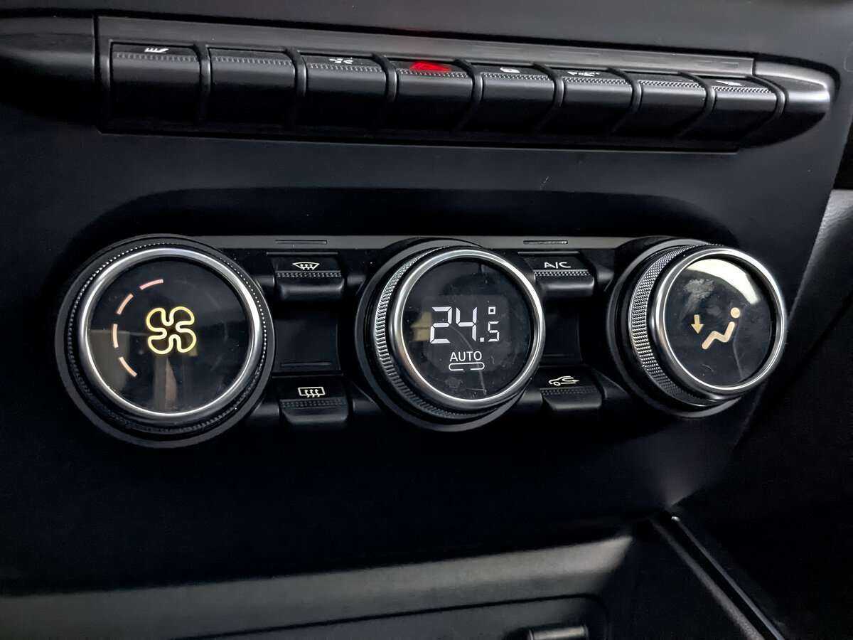 Продажа Б/У Рено Аркана. Фото: #16