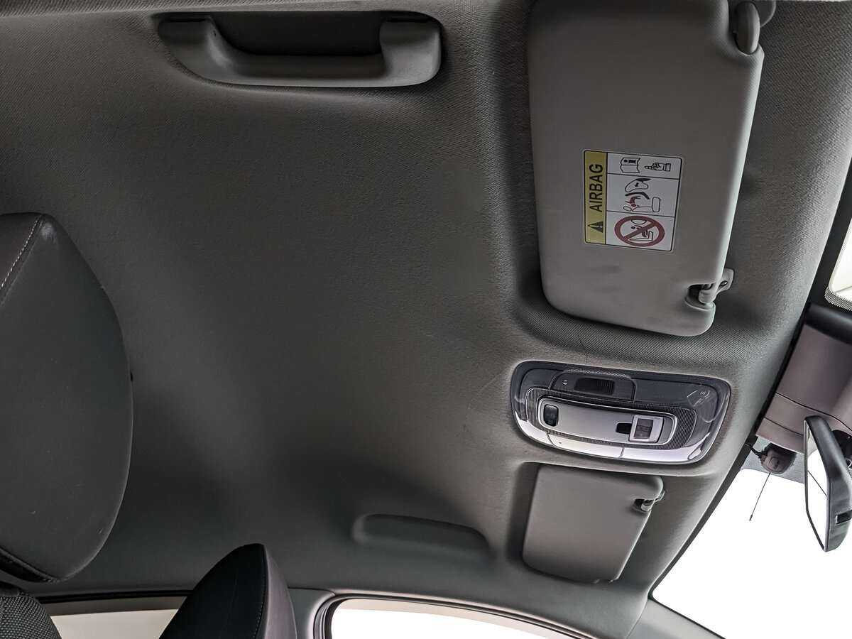 Продажа Б/У Хендай Елантра. Фото: #18