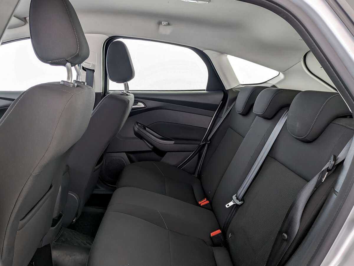 Продажа Б/У Форд Фокус. Фото: #9