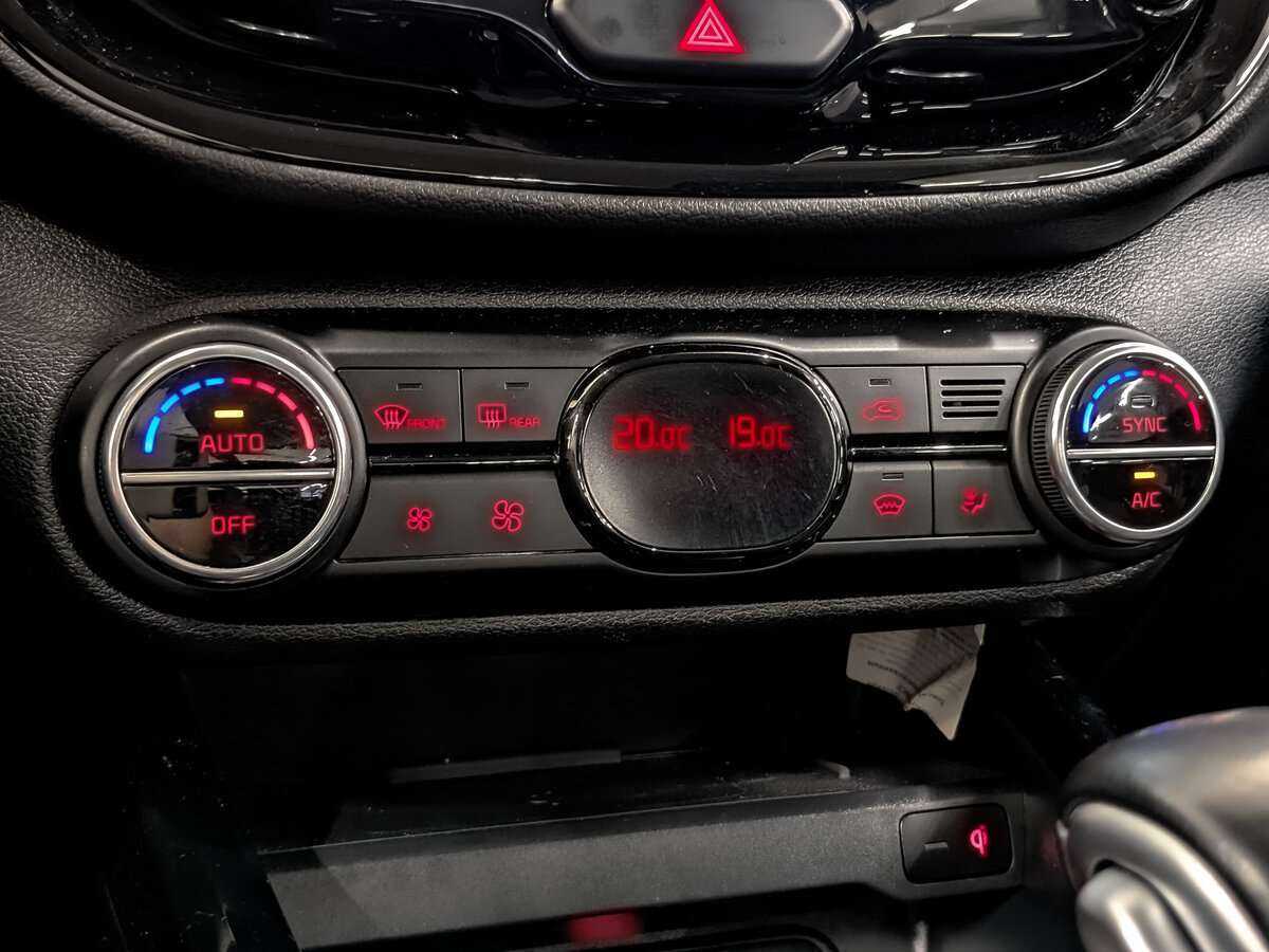 Продажа Б/У Киа Соул. Фото: #23