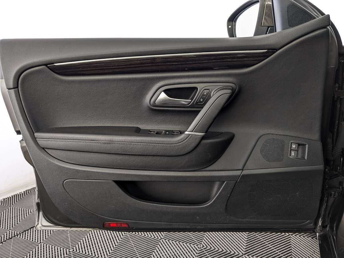 Продажа Б/У Фольксваген Пассат ЦЦ. Фото: #17