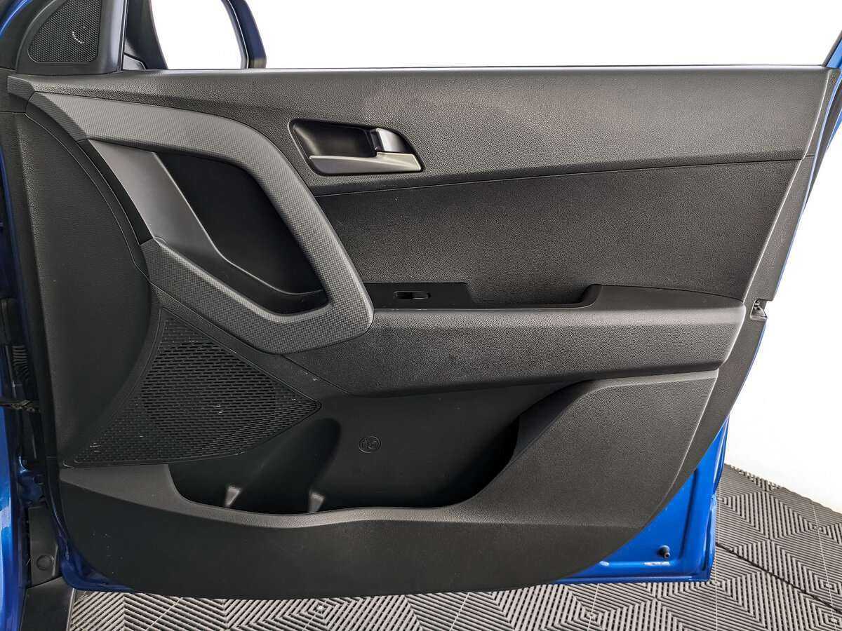 Продажа Б/У Хендай Крета. Фото: #20