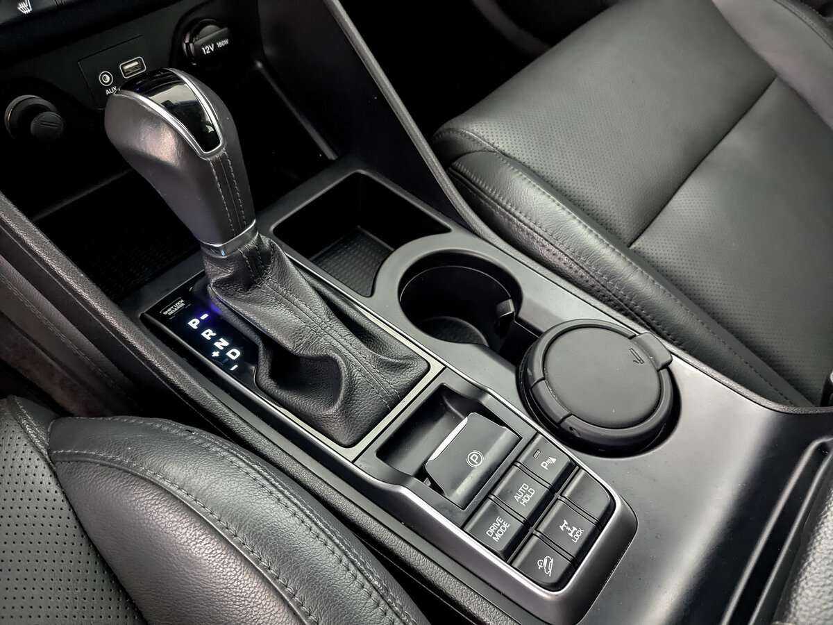 Продажа Б/У Хендай Туксон. Фото: #25