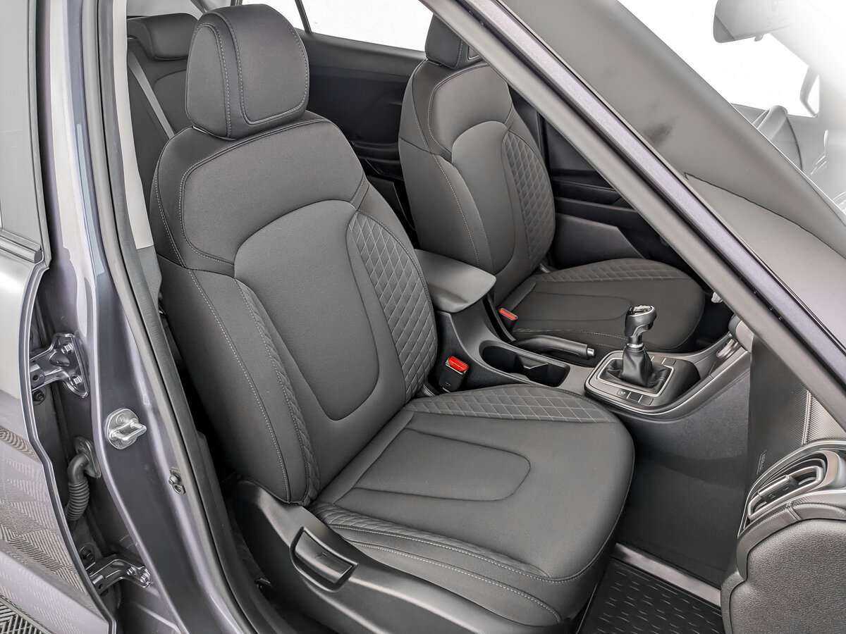 Продажа Б/У Хендай Крета. Фото: #18