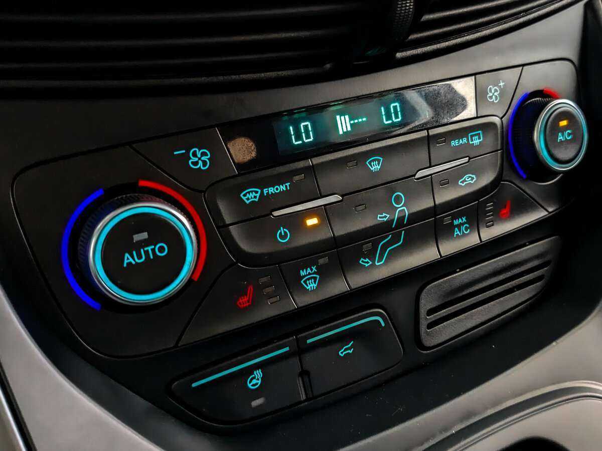 Продажа Б/У Форд Куга. Фото: #24