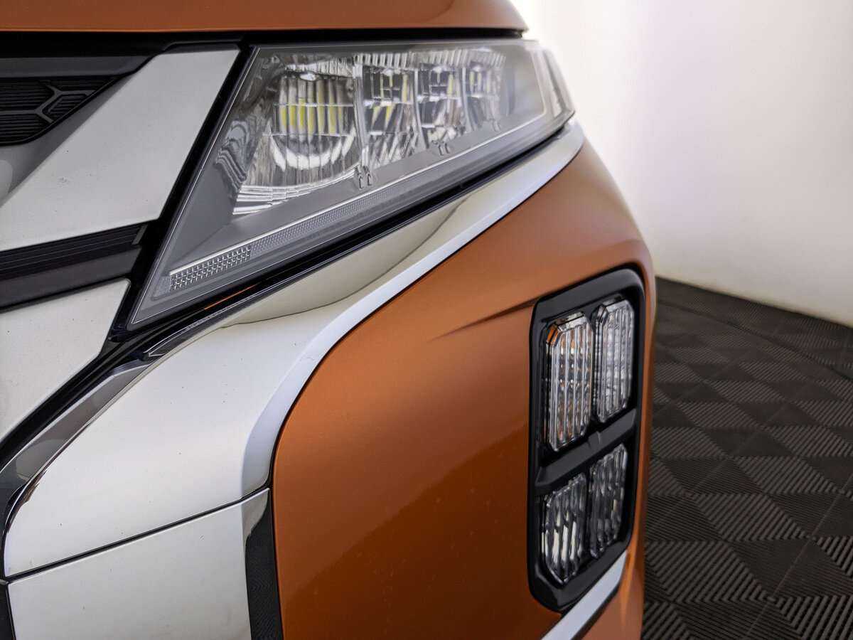 Продажа Б/У Митсубиши АС-Икс. Фото: #8