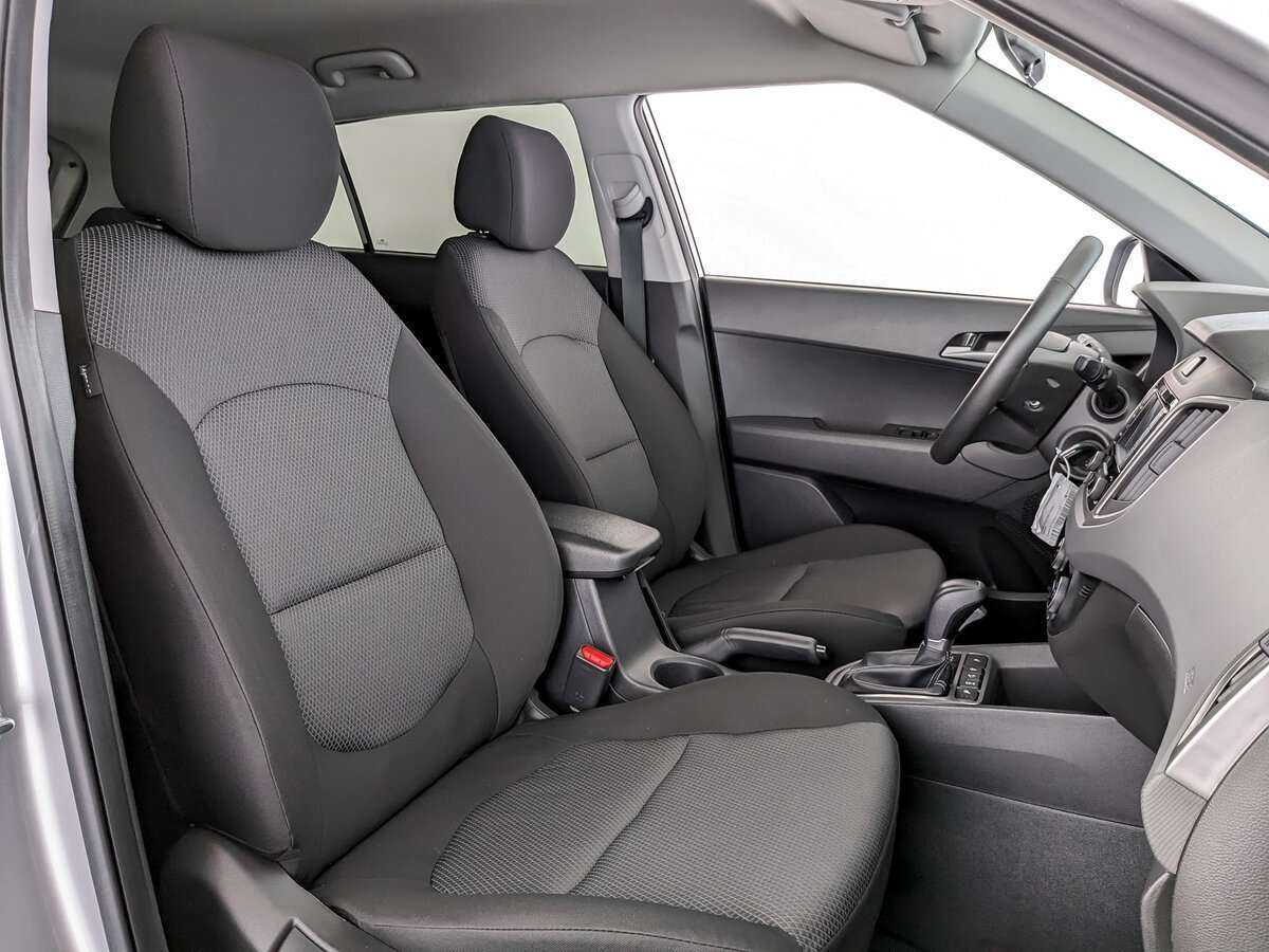 Продажа Б/У Хендай Крета. Фото: #18