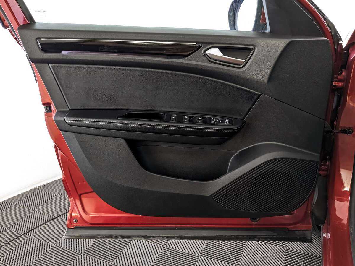 Продажа Б/У Рено Аркана. Фото: #14