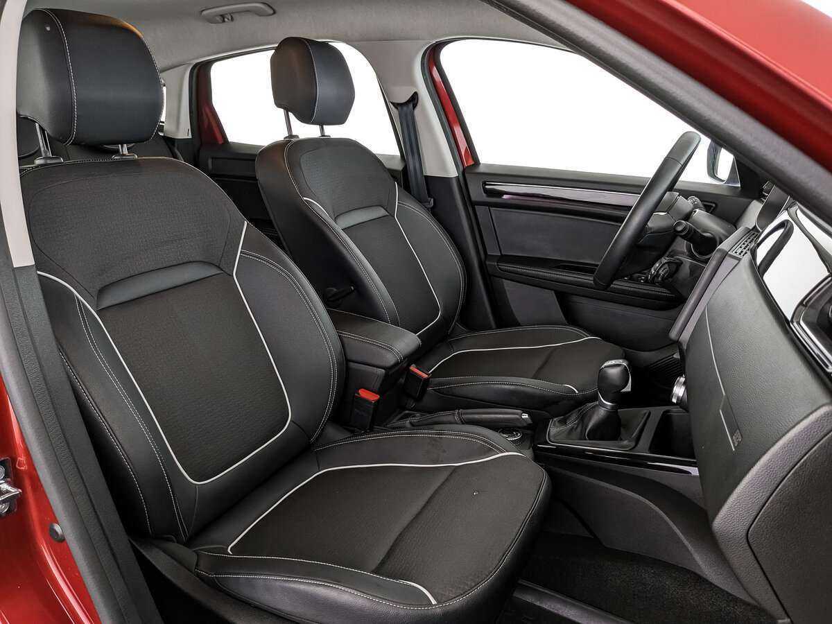 Продажа Б/У Рено Аркана. Фото: #19