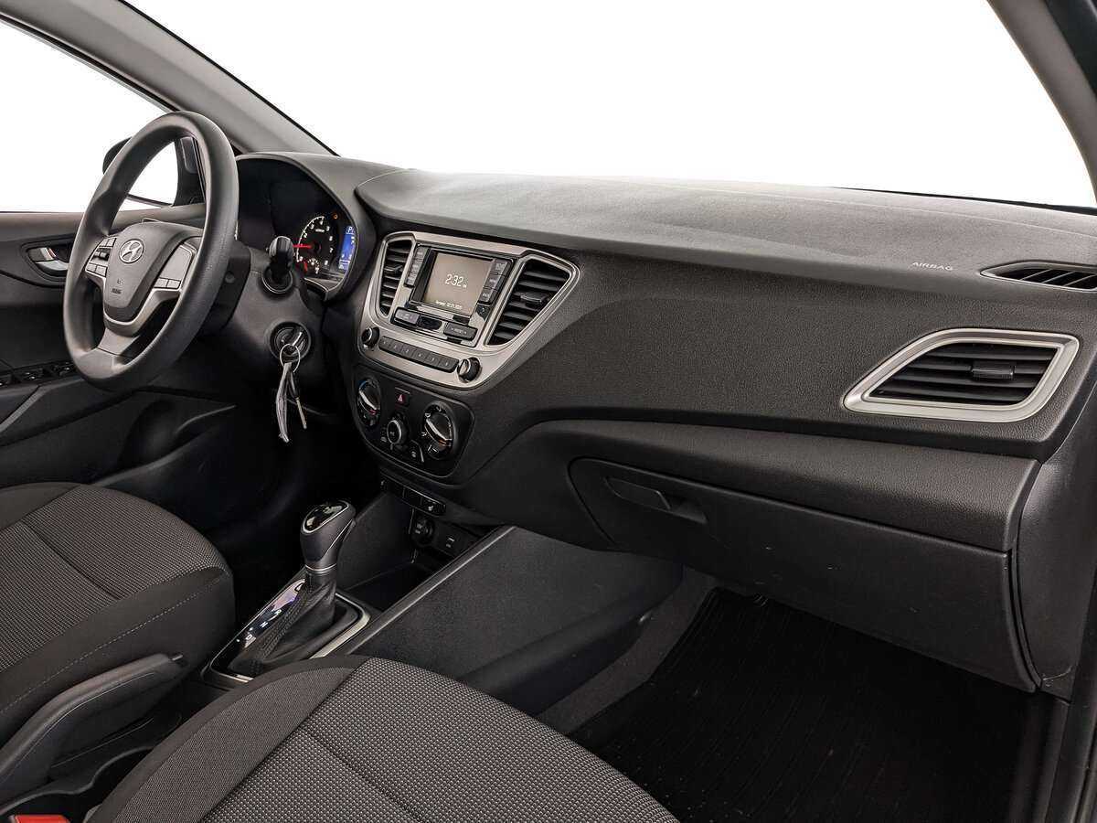 Продажа Б/У Хендай Солярис. Фото: #10