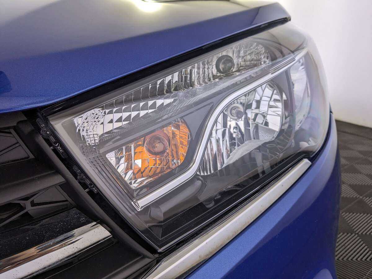 Продажа Б/У Лада (ВАЗ) Веста. Фото: #10