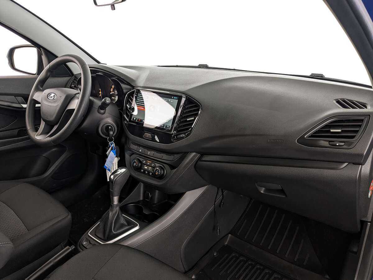 Продажа Б/У Лада (ВАЗ) Веста. Фото: #12