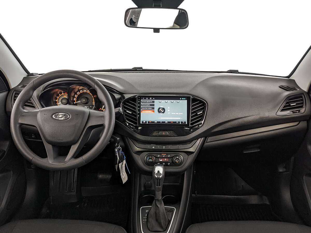 Продажа Б/У Лада (ВАЗ) Веста. Фото: #13