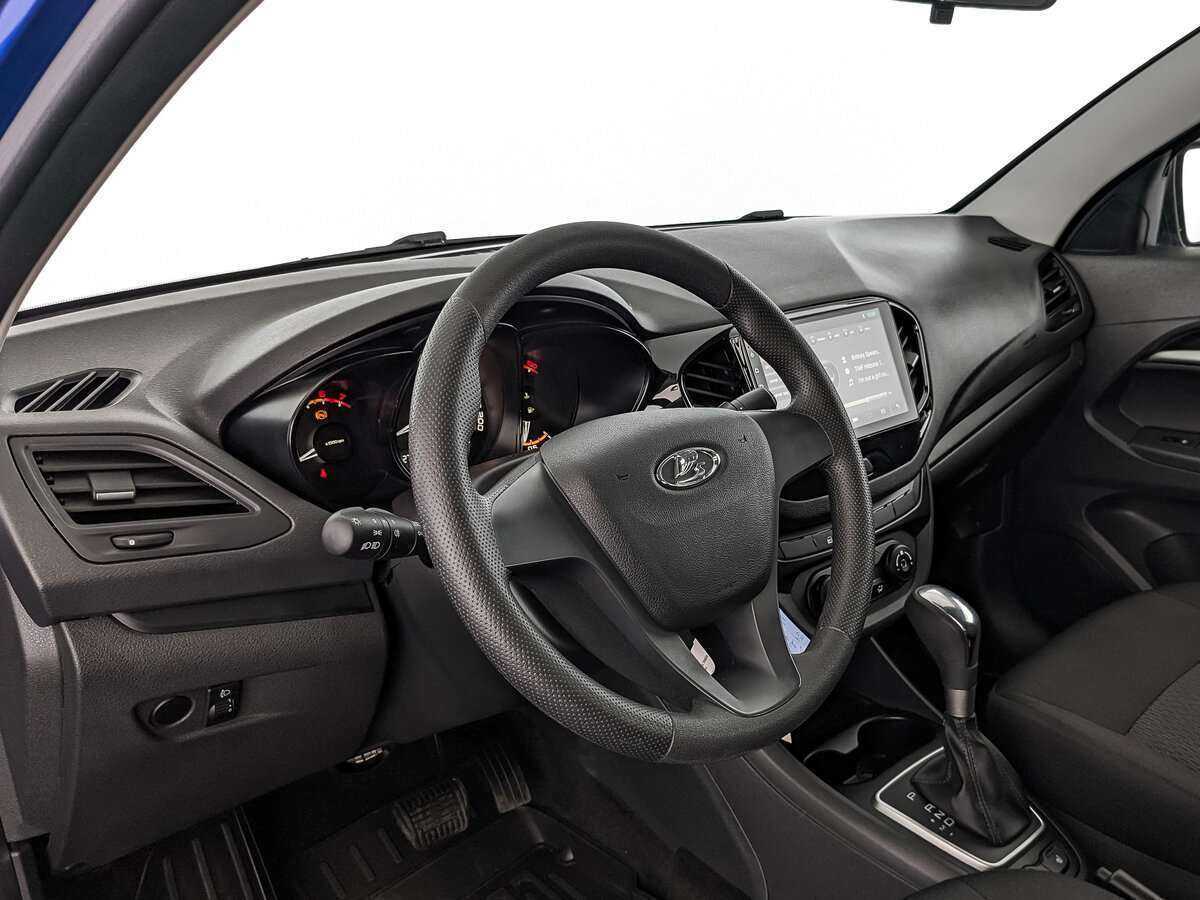 Продажа Б/У Лада (ВАЗ) Веста. Фото: #14