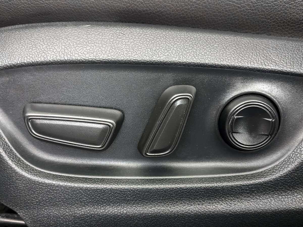 Продажа Б/У Тойота Камри. Фото: #15