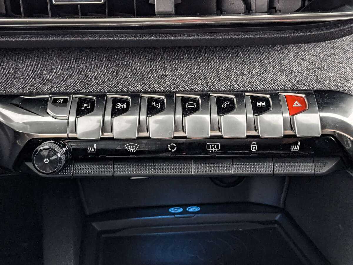 Продажа Б/У Пежо 3008. Фото: #21