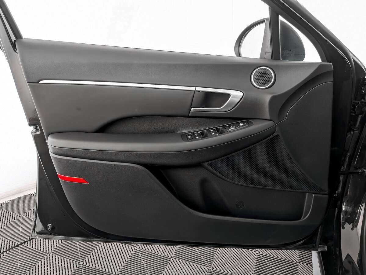 Продажа Б/У Хендай Соната. Фото: #18