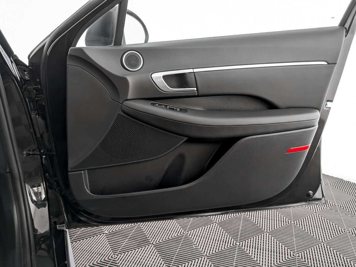 Продажа Б/У Хендай Соната. Фото: #23