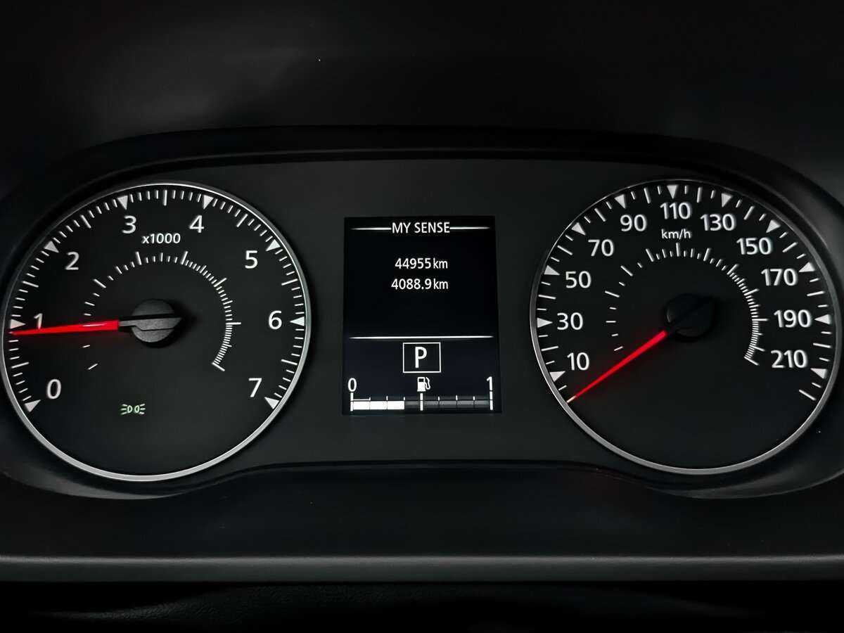 Продажа Б/У Рено Аркана. Фото: #10