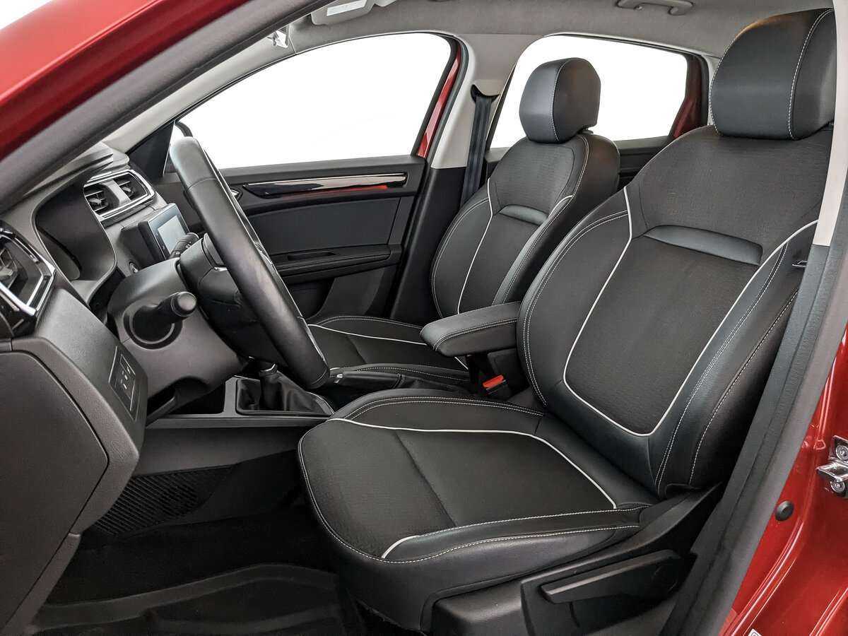 Продажа Б/У Рено Аркана. Фото: #14