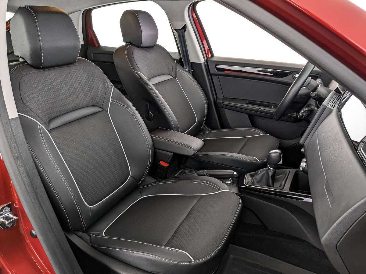 Продажа Б/У Рено Аркана. Фото: #17