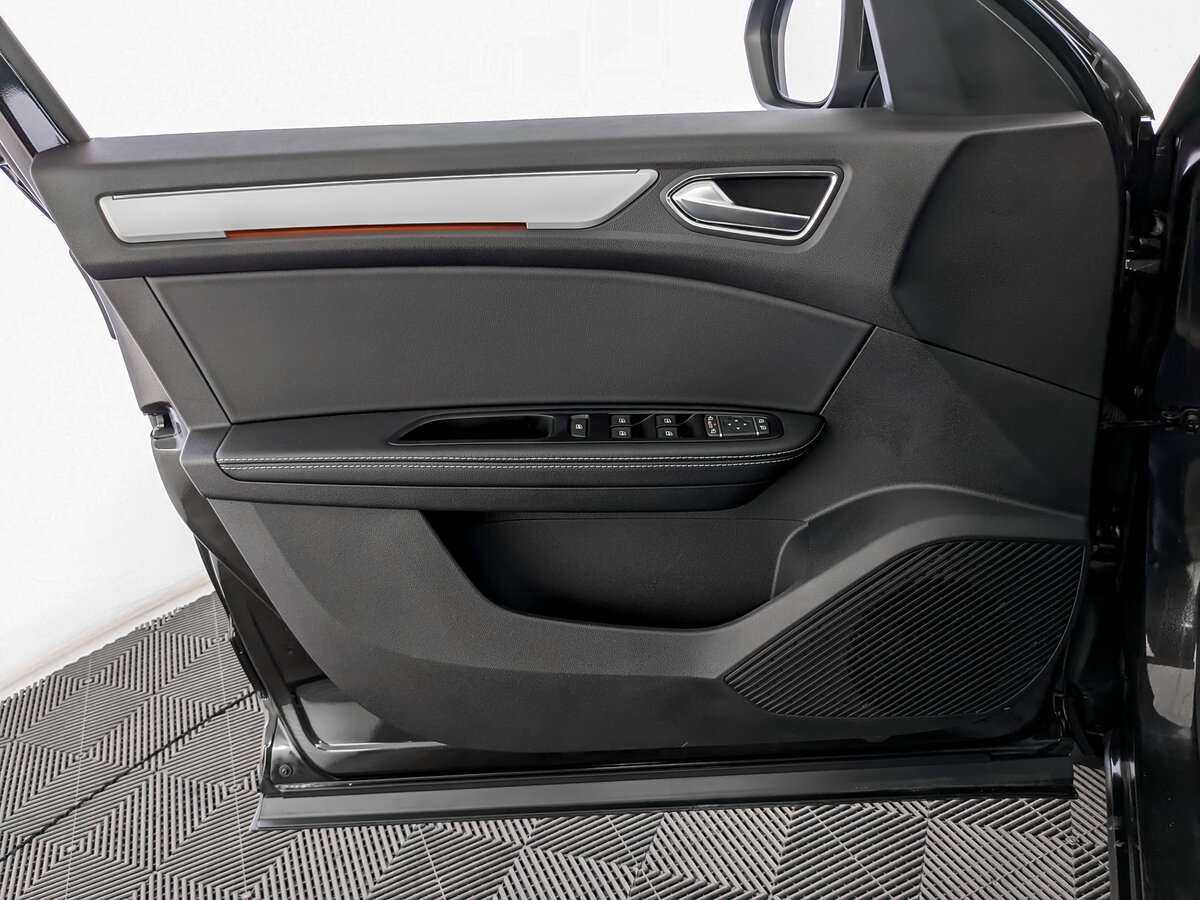 Продажа Б/У Рено Аркана. Фото: #14