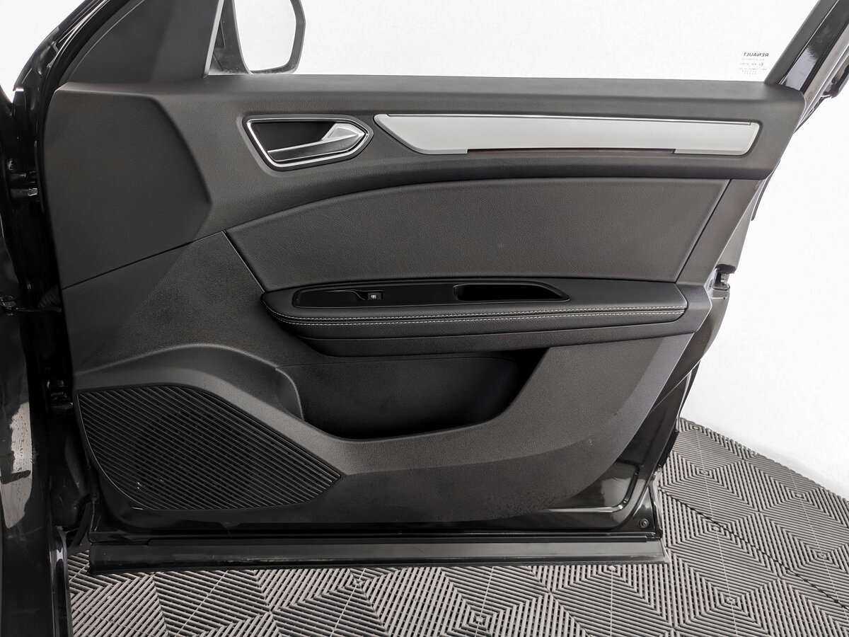 Продажа Б/У Рено Аркана. Фото: #19