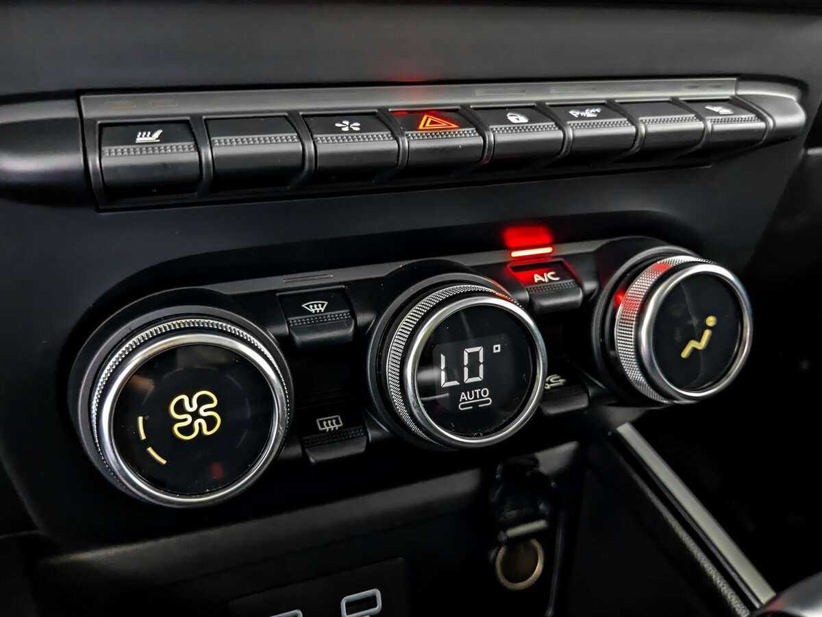 Продажа Б/У Рено Аркана. Фото: #20