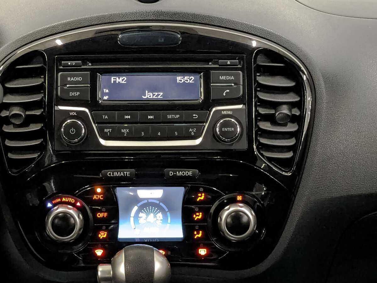 Продажа Б/У Ниссан Жук. Фото: #12