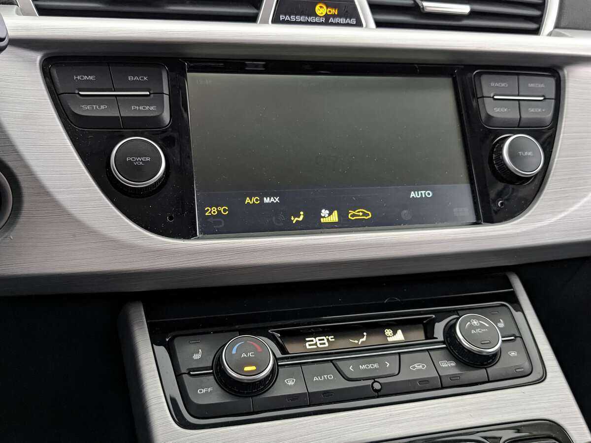 Продажа Б/У Джили Атлас. Фото: #16