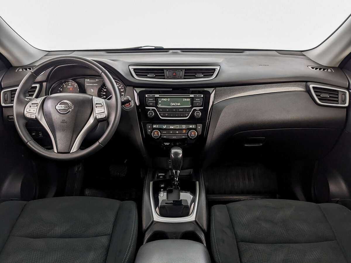 Продажа Б/У Ниссан Икс-Трейл. Фото: #11