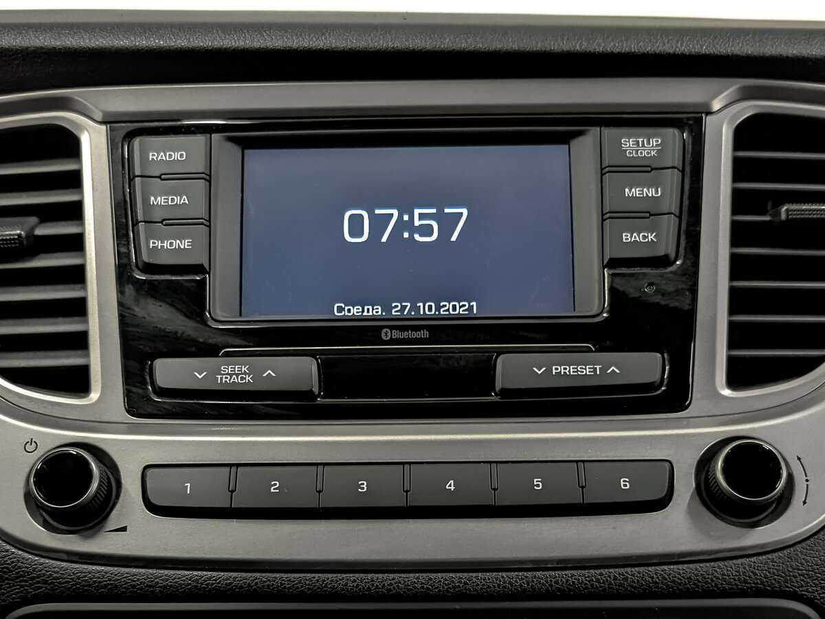 Продажа Б/У Хендай Солярис. Фото: #12