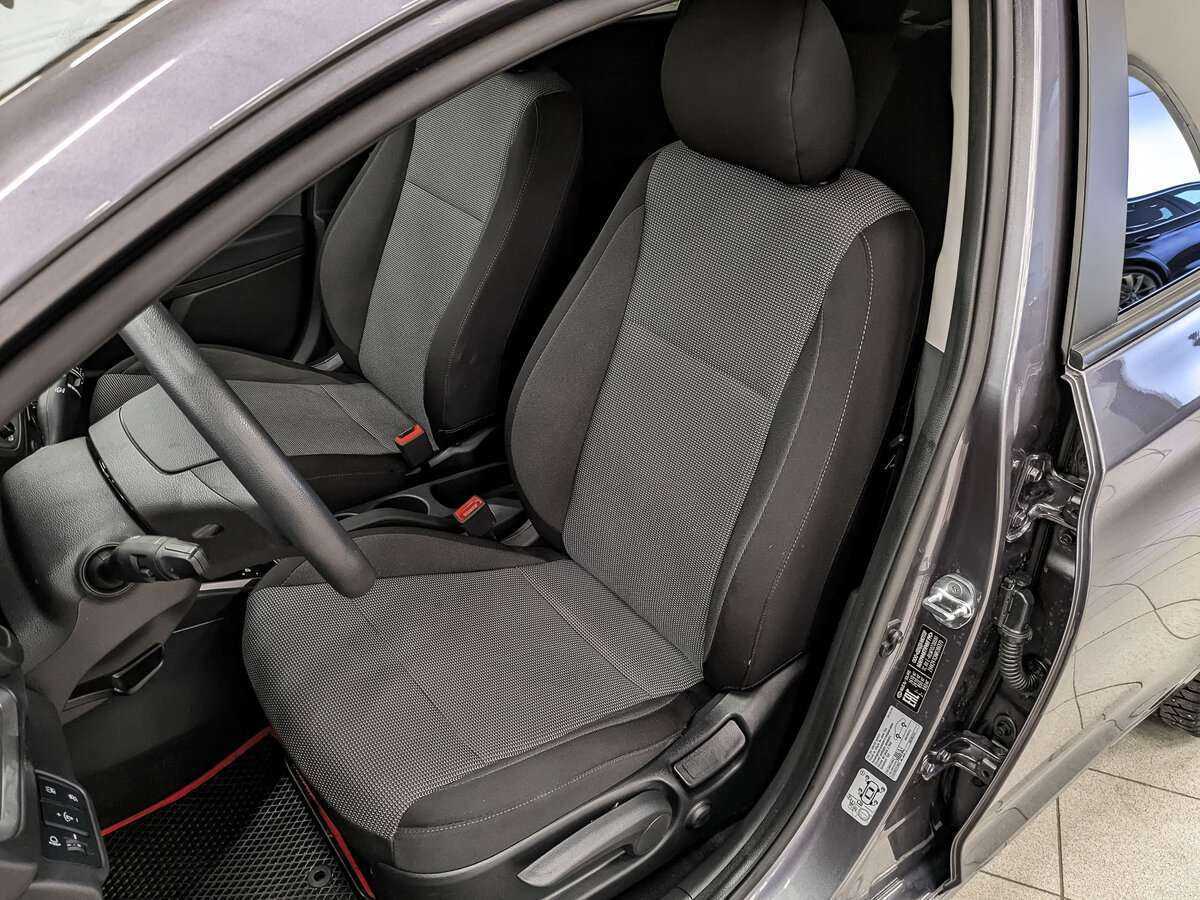 Продажа Б/У Хендай Солярис. Фото: #15