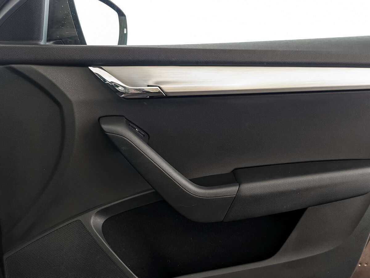 Продажа Б/У Шкода Октавия. Фото: #24